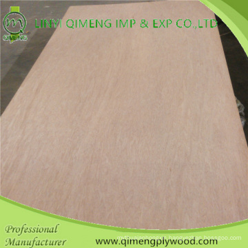 Bbcc Grade 4.2mm Poplar Commercial Plywood with Cheap Price